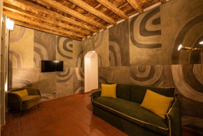 Anna Trevi 52 Luxury appartment